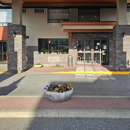 Comfort Inn Chilliwack Ngoại thất bức ảnh