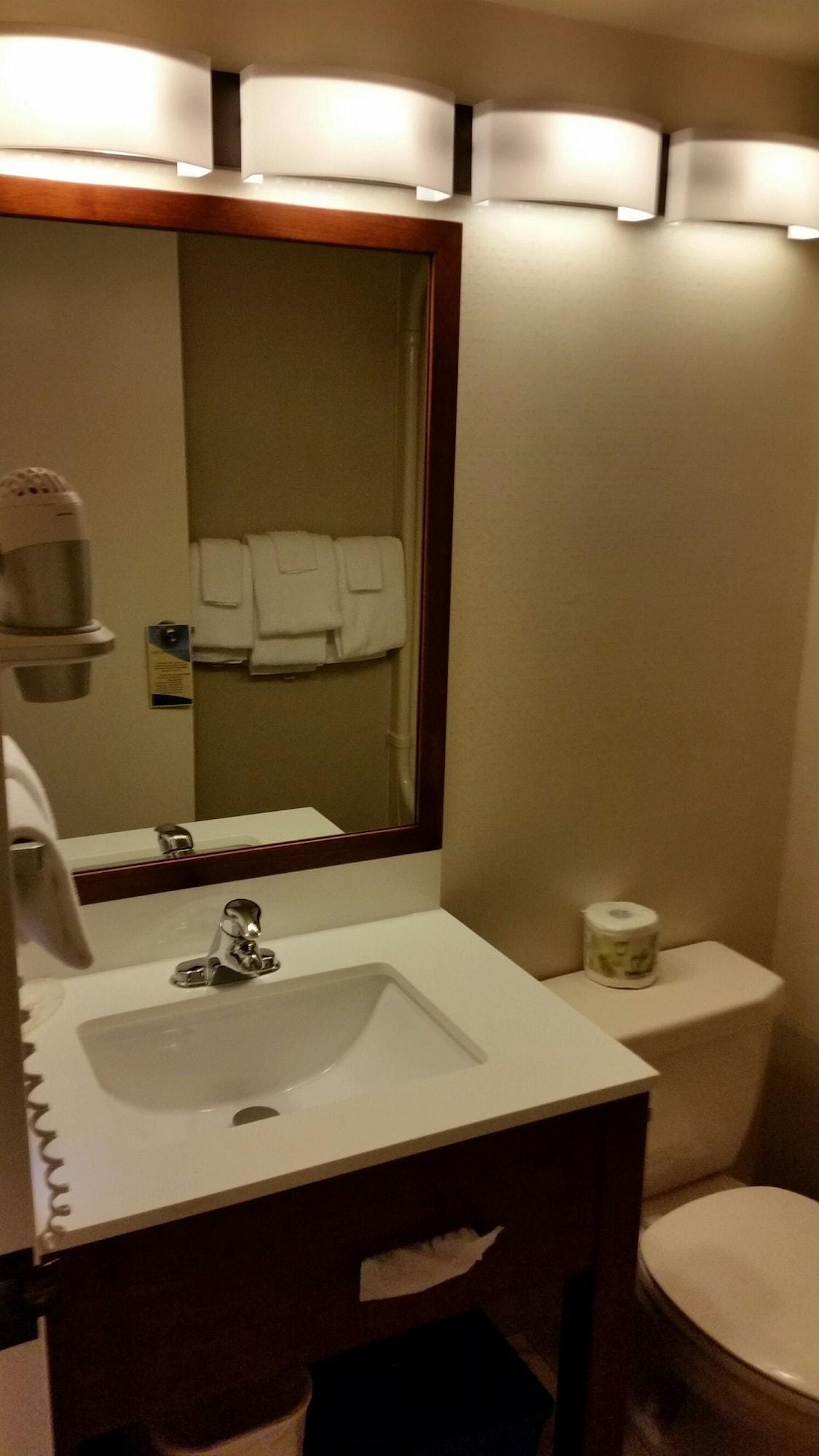 Comfort Inn Chilliwack Ngoại thất bức ảnh