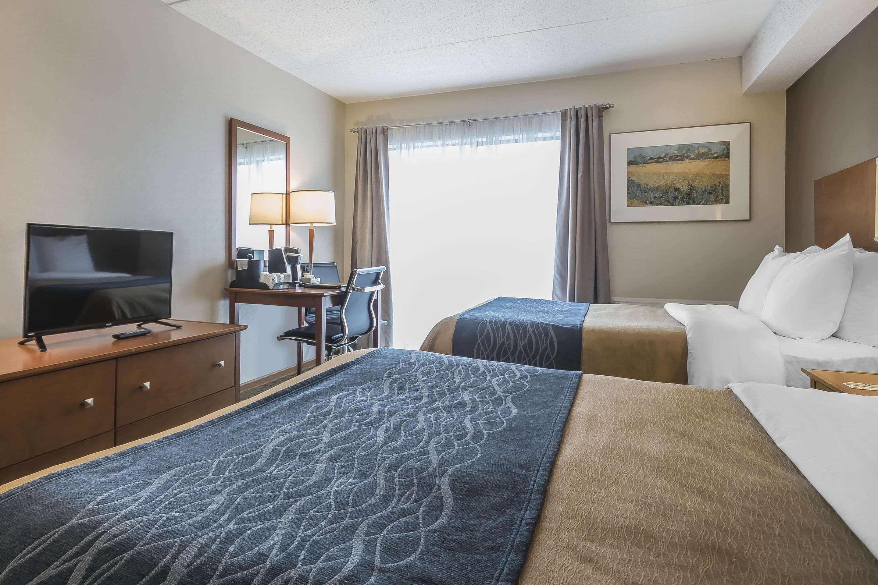 Comfort Inn Chilliwack Ngoại thất bức ảnh