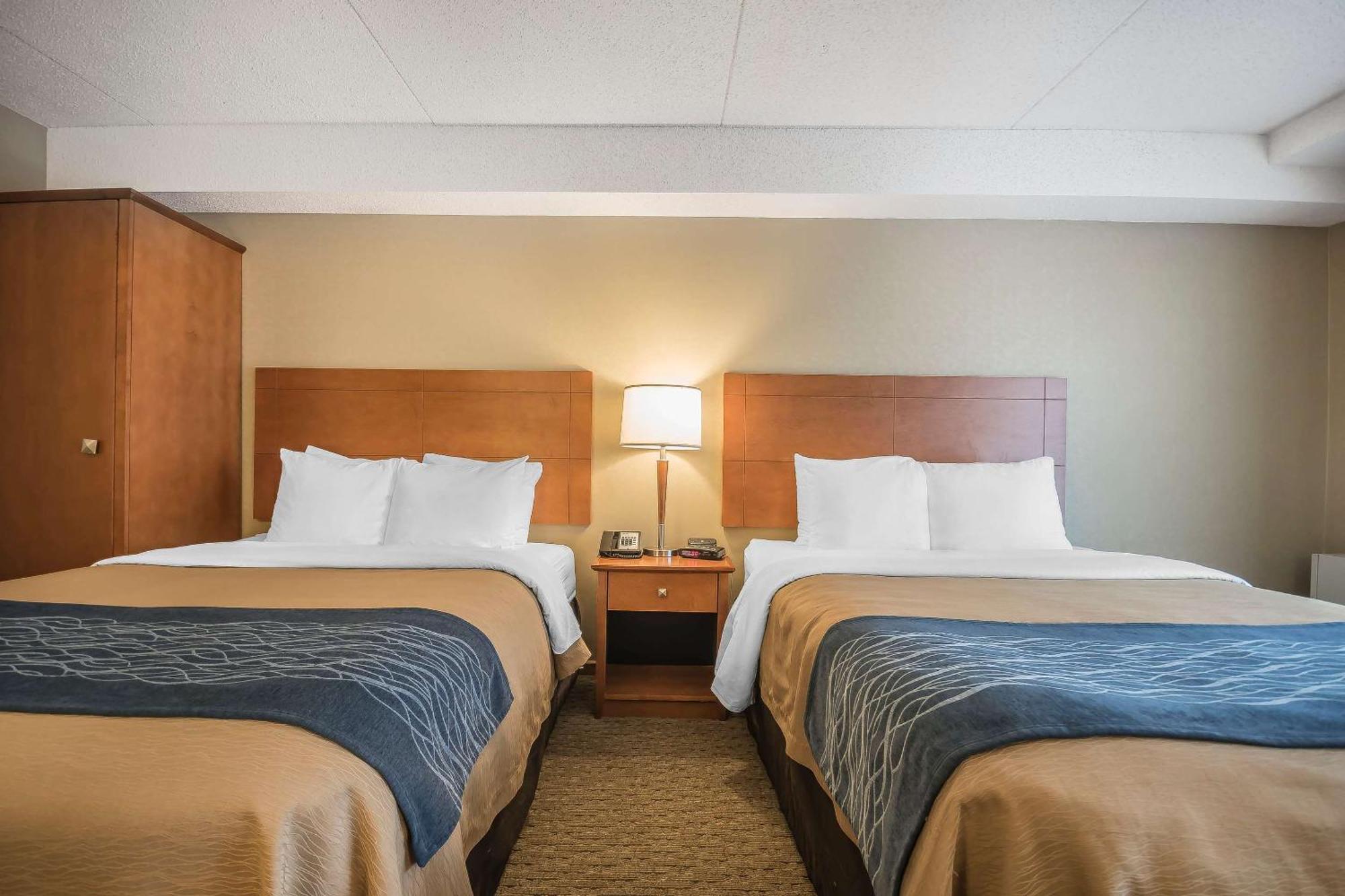Comfort Inn Chilliwack Ngoại thất bức ảnh