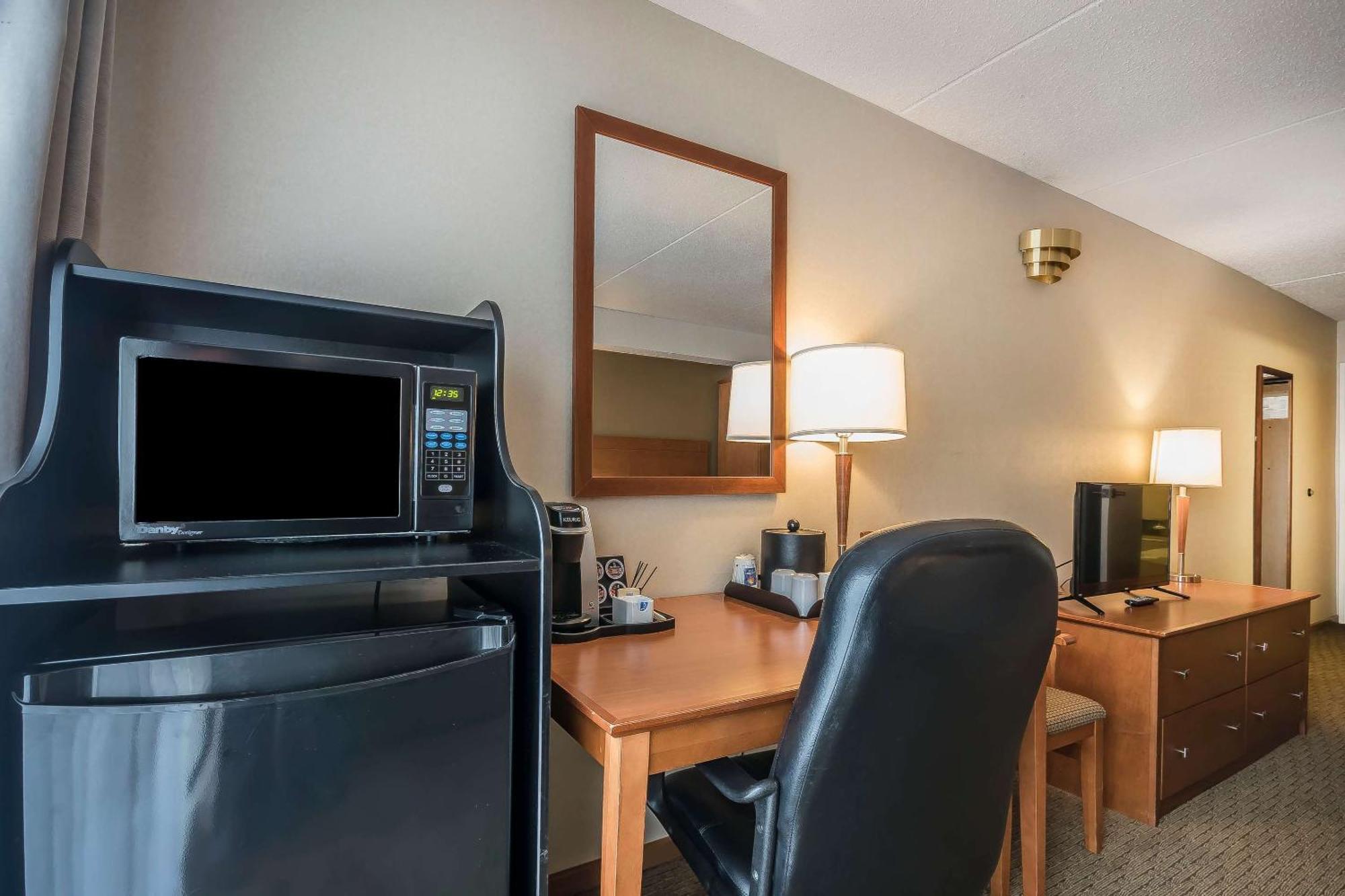 Comfort Inn Chilliwack Ngoại thất bức ảnh