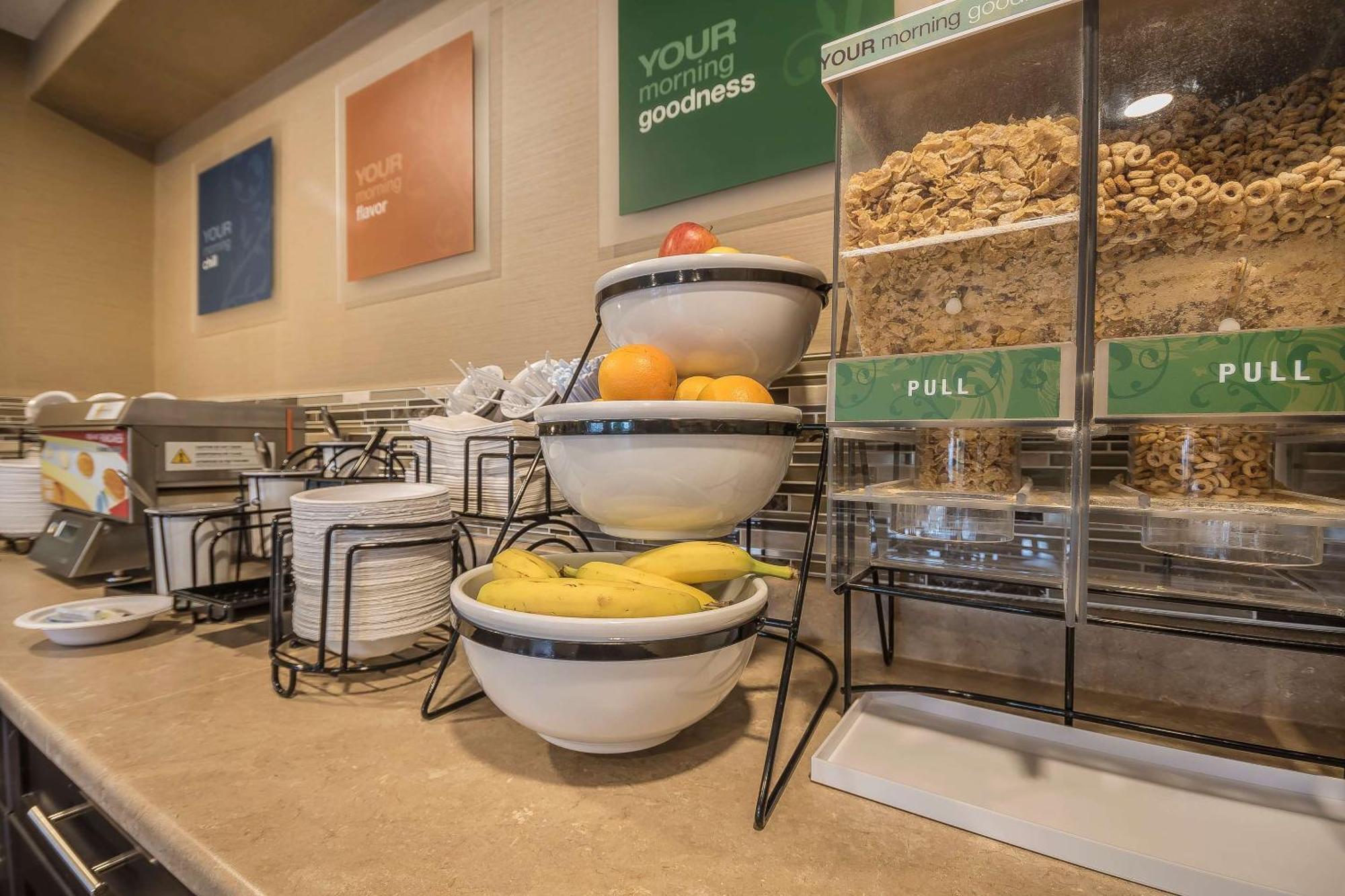 Comfort Inn Chilliwack Ngoại thất bức ảnh