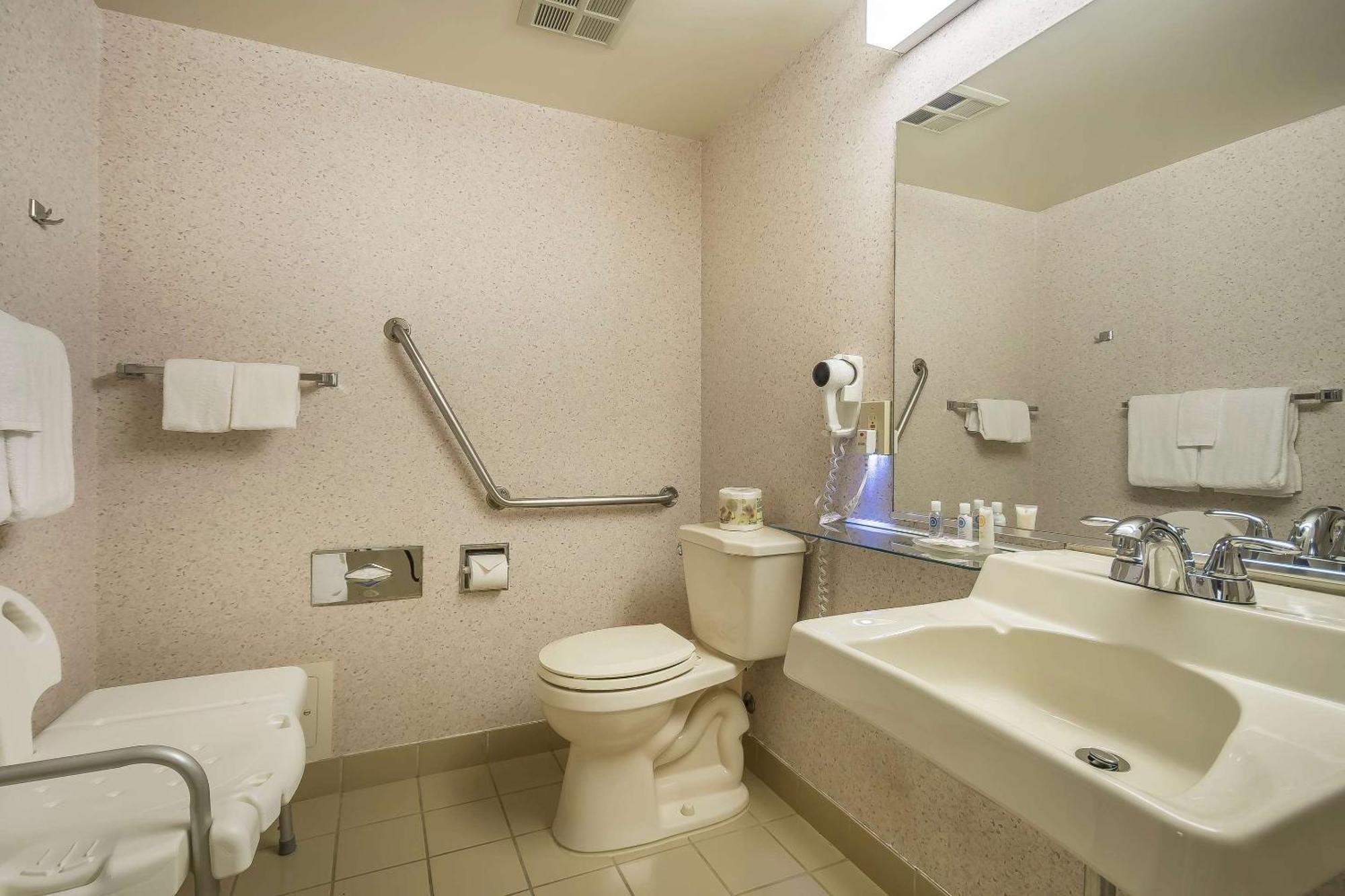 Comfort Inn Chilliwack Ngoại thất bức ảnh