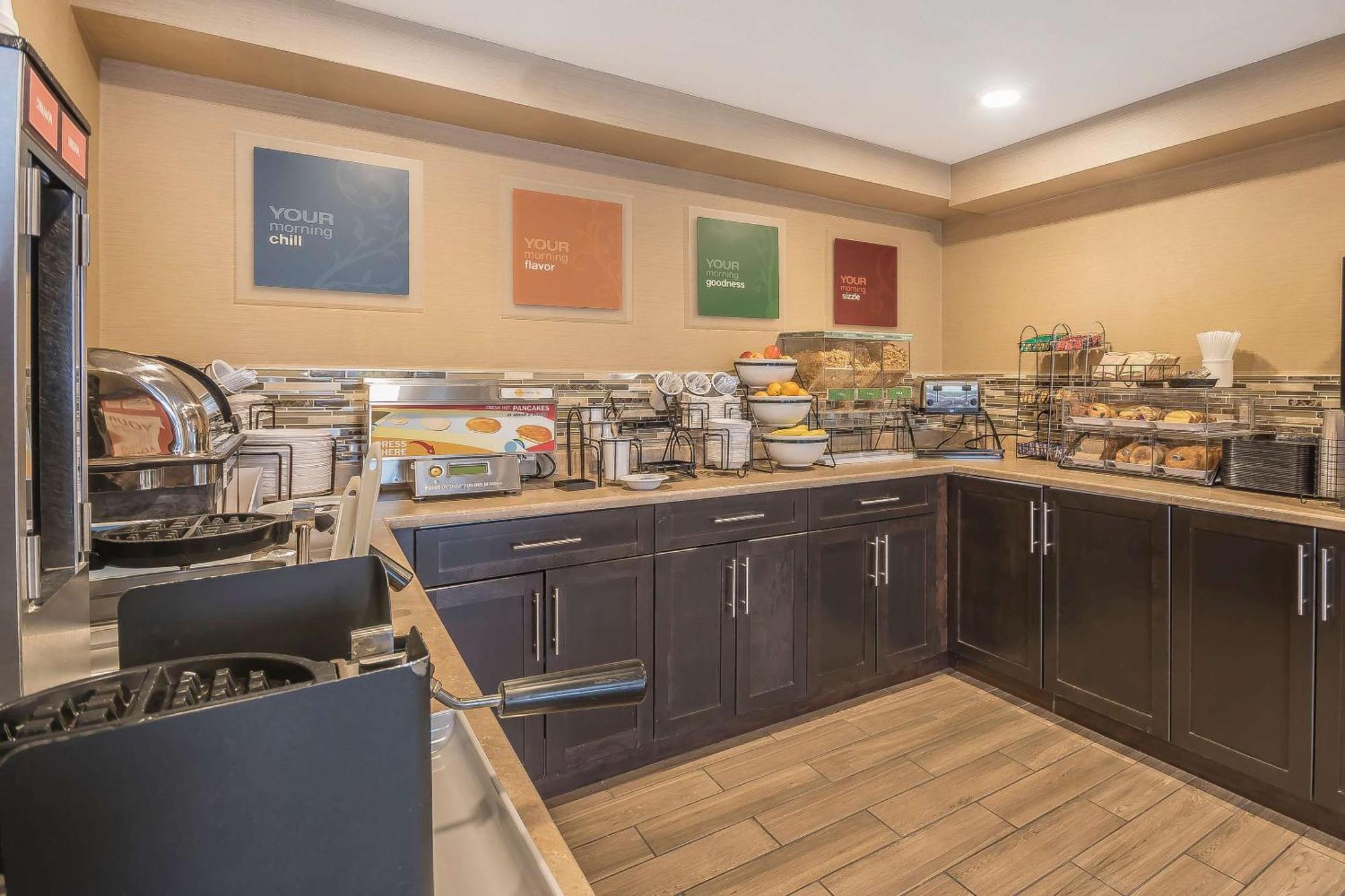 Comfort Inn Chilliwack Ngoại thất bức ảnh