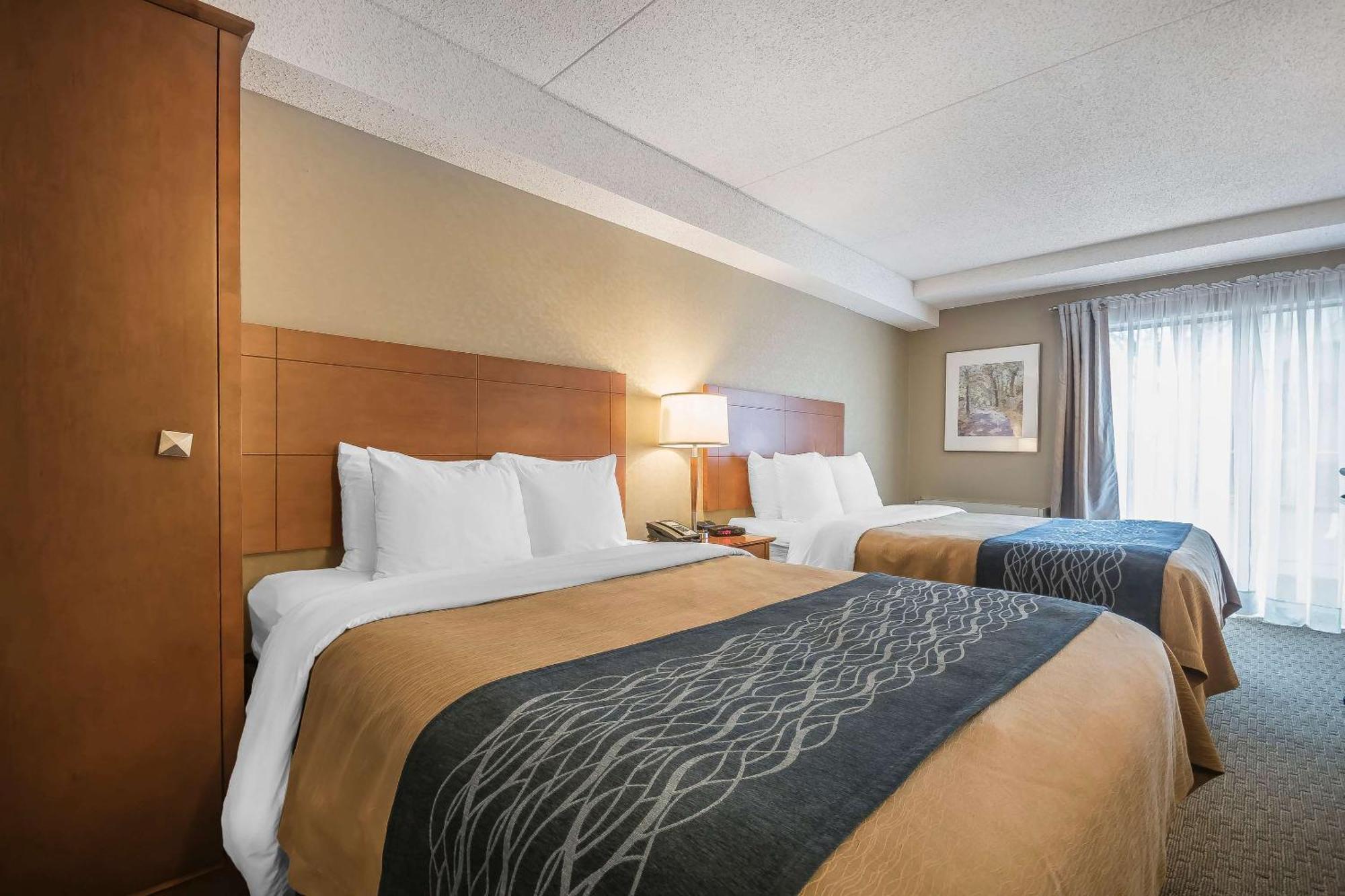 Comfort Inn Chilliwack Ngoại thất bức ảnh