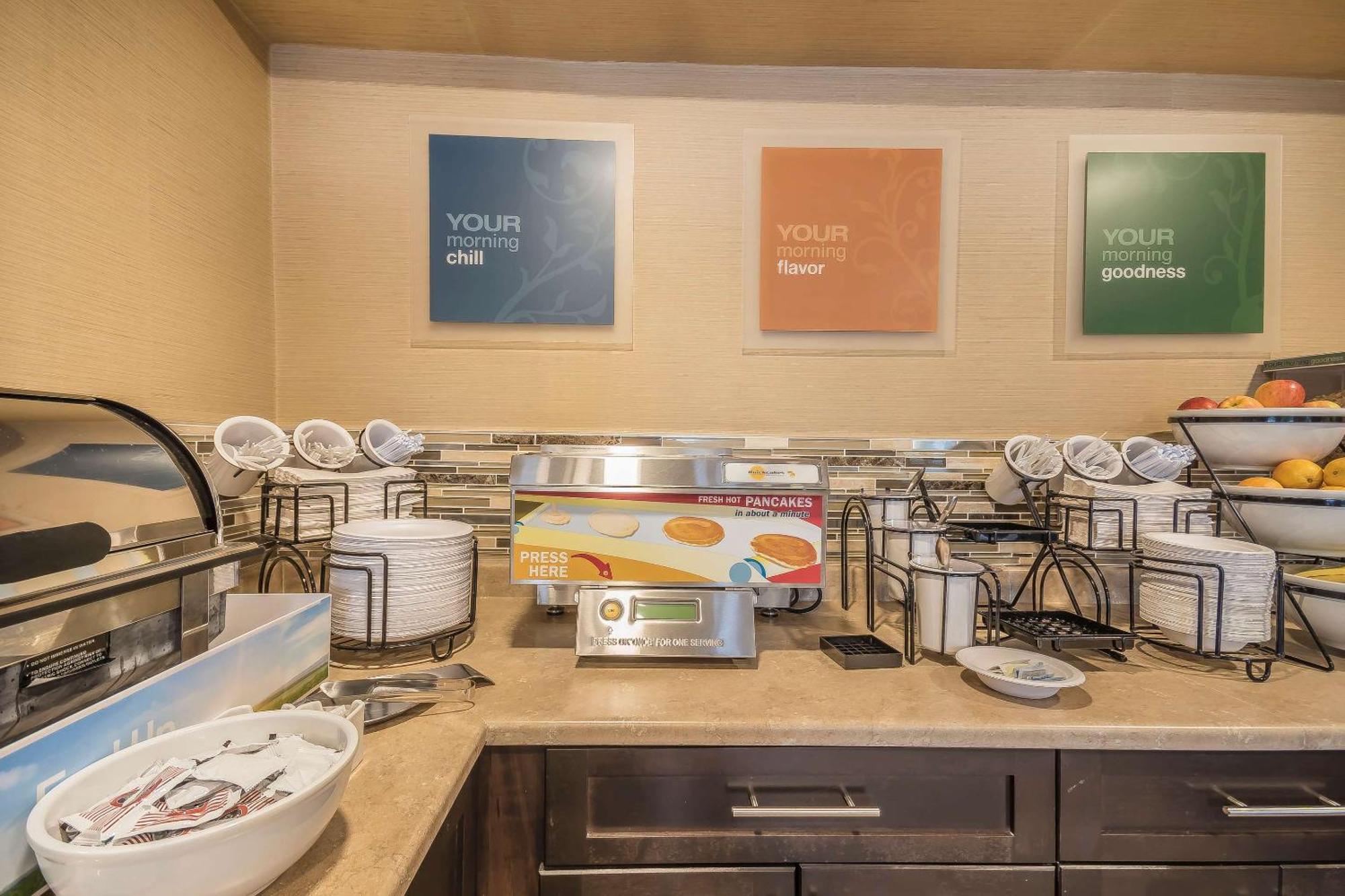 Comfort Inn Chilliwack Ngoại thất bức ảnh