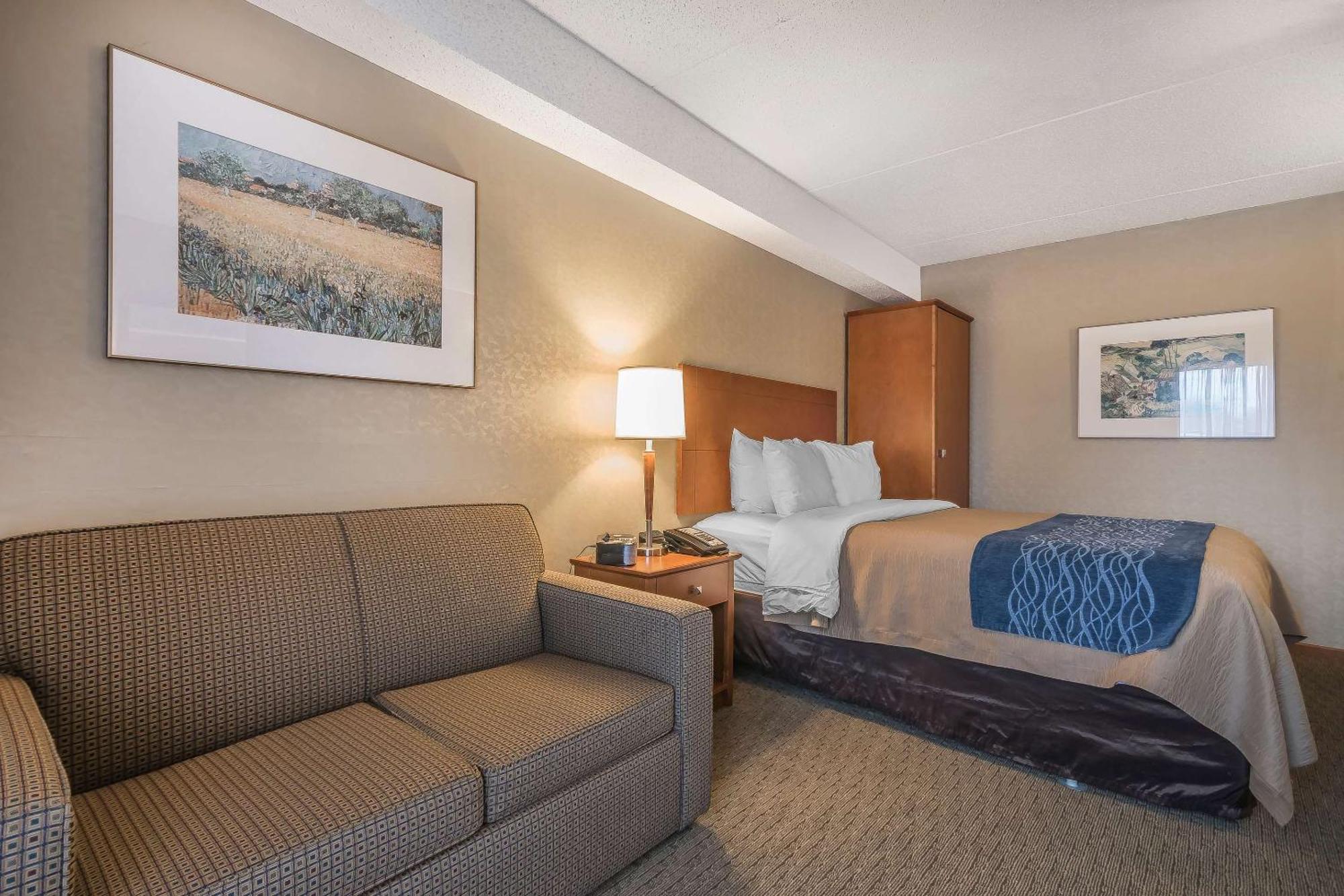 Comfort Inn Chilliwack Ngoại thất bức ảnh