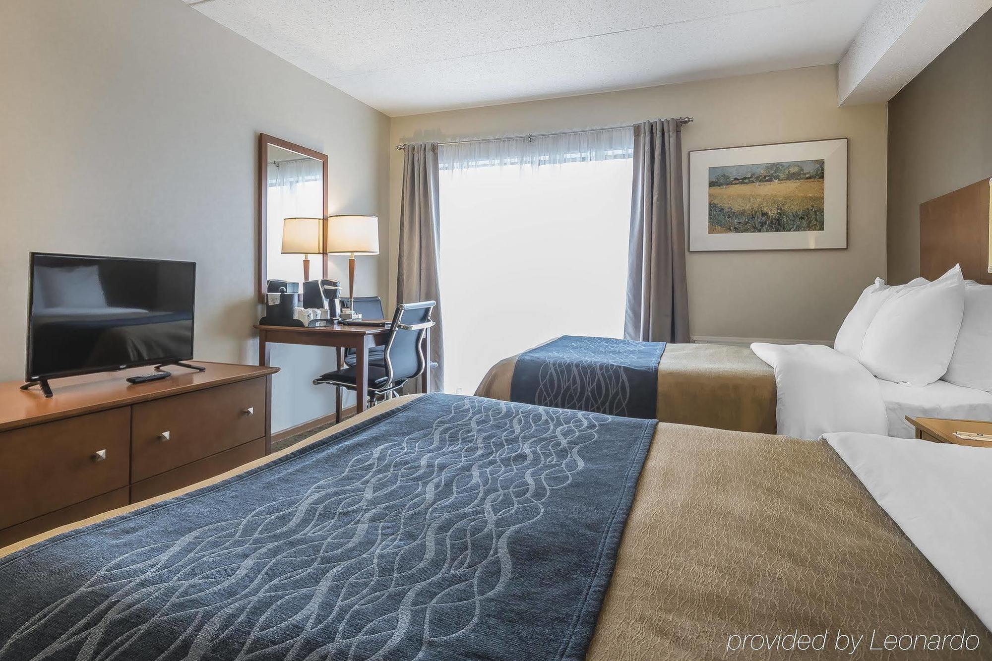Comfort Inn Chilliwack Ngoại thất bức ảnh