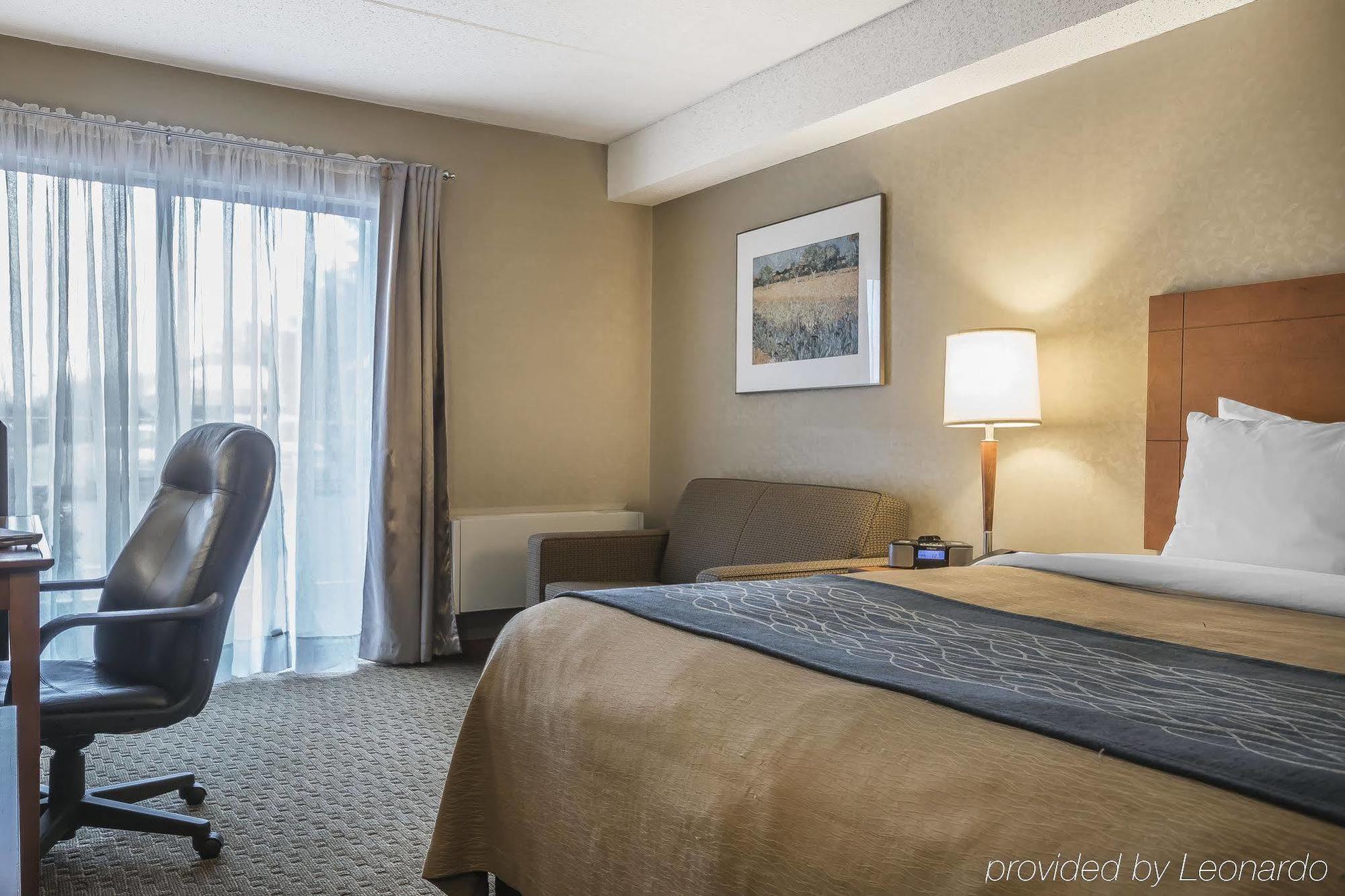 Comfort Inn Chilliwack Ngoại thất bức ảnh