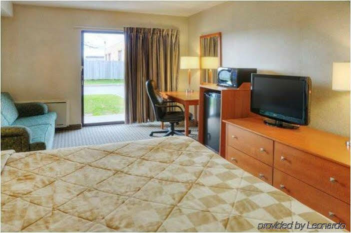 Comfort Inn Chilliwack Ngoại thất bức ảnh